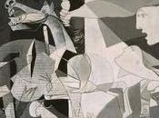 Picasso refería bombardeo cuadro Guernica