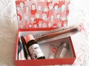 Birchbox octubre 2018