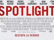 Spotlight (2015)