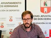 Asociación Gestores Deportivos Andalucía reconoce Hermanas como cuidad mejor Gestión Deportiva Municipal