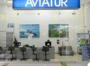 Aviatur Bogotá Teléfono Dirección