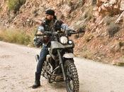 motocicleta Days Gone sido creada protagonizará stand Madrid Games Week