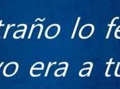 Cómo hacer extraño