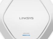 Linksys lanza Cloud Manager