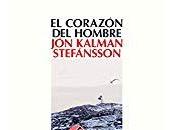 corazón hombre, Kalman Stefánsson