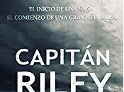 Capitán Riley, Fernando Gamboa