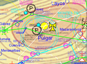 anomalía Magnética Pulgar. (Toledo).