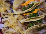 Güero Food Truck: tacos movimiento