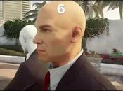 Hitman presentará modo online competitivo llamado Modo Ghost