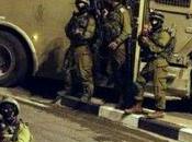 Terrorista apuñaló judíos Samaria capturado