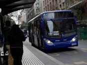 Pasajes Transantiago Metro subirán pesos desde este sábado