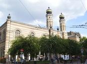 Gran Sinagoga Budapest