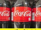 ¿Cuánta cafeína contiene Coca-Cola dieta Coca-Cola?