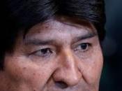 Morales dice gastó millones tras demanda Chile Haya
