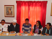 Alistan campesinos para demandar aplicación recursos