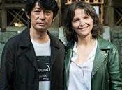 VISIÓN (Japón, Francia; 2018) Drama