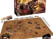 Speed Freeks pre-pedidos semana viene