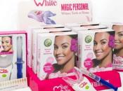 Magic White, blanqueamiento dental