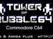 Disponible para descarga Tower Rubble nuevo arcade