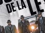 SOMBRA LEY, (España, Francia; 2018) Negro, Social, Político, Policiaco