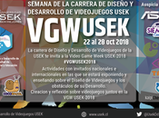 Game Director Assassin’s Creed Unity participará Video Games Week 2018 Universidad