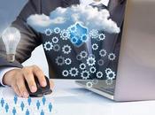 almacenamiento Nube Business