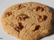 Super cookies nueces