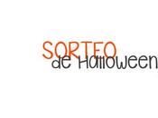 Sorteo halloween!!
