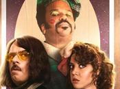Evening with Beverly Luff Linn