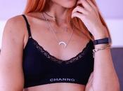 Black channo