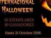 Sorteo Internacional Halloween: Almas Destinos Lucian Vaizer