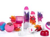 Ritual Holi, linea joven divertida Rituals