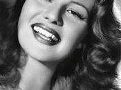 Rita hayworth