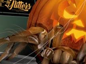 [Noticia] Giant Rev, Lemozine Viktor Ollé cartel primera edición Halloween Rock Fest