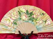 Rosas madera boj.