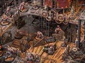 Resumen Warhammer Community