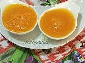 Dulce calabaza thermomix tradicional