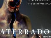 Sitges 2018: Aterrados