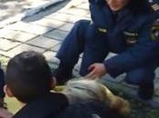 Masacre escuela técnica Crimea deja muertos decenas heridos