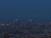encienden luces