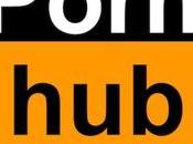 Pornhub aumentó tráfico visitas tras caída mundial Youtube