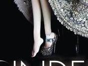 Saga Crónicas lunares, Libro Cinder, Marissa Meyer