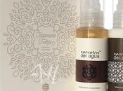 #Review Secretos agua, Tratamiento Fuerza