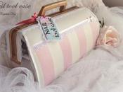 Nail tool case
