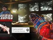 Easter Classified Black