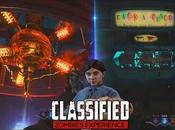 Pack Punch Classified Black