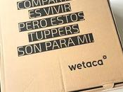 Wetaca: comer caliente durante postparto esfuerzo manchar