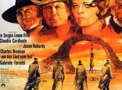 HASTA LLEGÓ HORA (Sergio Leone 1968)