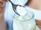 ¿Qué yogures contienen Lactobacillus acidophilus?