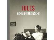 Jules. Henri-Pierre Roché